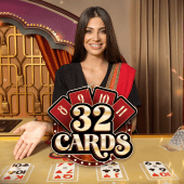 32 Baraha live casini game