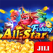 All Star Fishing casini game