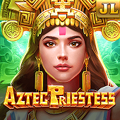 Aztec Priestess casini game