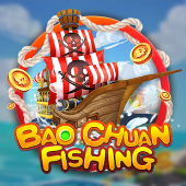 Bao Chuan Fishing casini game