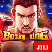 Boxing King casini game