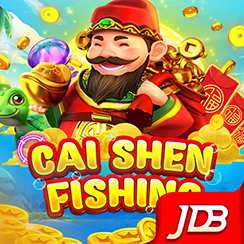 Cai Shen Fishing casini game