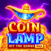 Coin Lamp casini slot