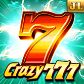 Crazy777 casini slot