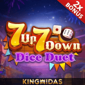 Dice Duet casini