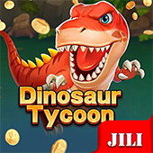 Dinosaur Tycoon casini fishing