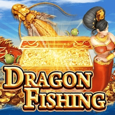 Dragon Fishing casini game