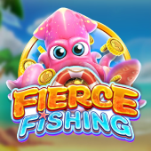 Fierce Fishing casini game