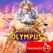 Gates of Olympus casini slot