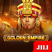 Golden Empire casini slot