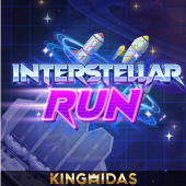 Interstellar Run casini