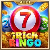 Irich Bingo casini slot