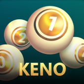 Keno casini game