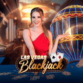 Las Vegas Blackjack casini