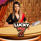 Lucky 7 casini live game