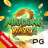 Mahjong Ways 2 casini game