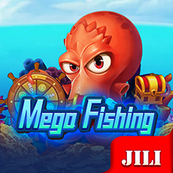Mega Fishing casini game