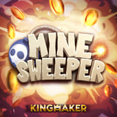 Minesweeper casini