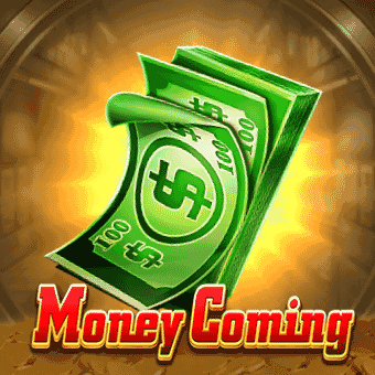 Money Coming casini slot