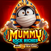 Mummy Lock Riches casini slot