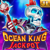 Ocean King Jackpot casini fishing game