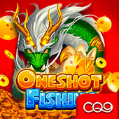 Oneshot Fishing casini game