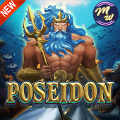 Poseidon casini slot