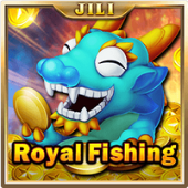 Royal Fishing casini game