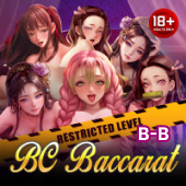 Sexy Blockchain Baccarat casini