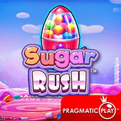 Sugar Rush casini slot