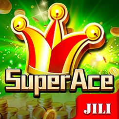 Super Ace casini game