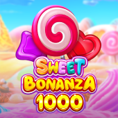 Sweet Bonanza 1000 casini slot