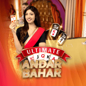 Ultimate Andar Bahar casini