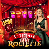 Ultimate Roulette casini
