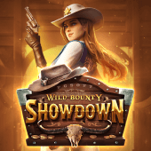 Wild Bounty Showdown casini slot